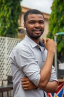 Chukwudi Okafor