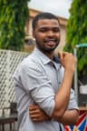 Chukwudi Okafor