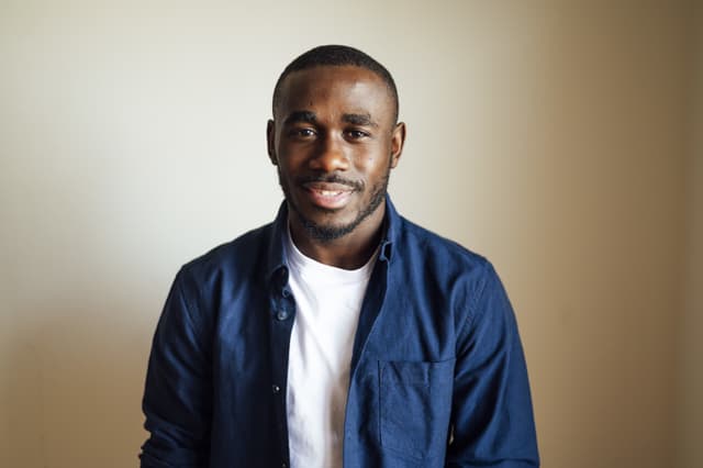 Marcus Thompson
