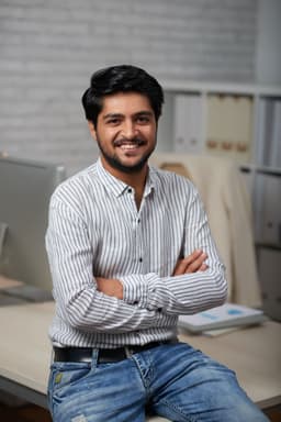 Rajiv Desai - South Asia Contributor