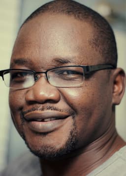 Thabo Mofokeng - Southern Africa Contributor