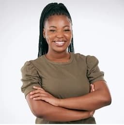 Wanjiru Kamau - East Africa Contributor