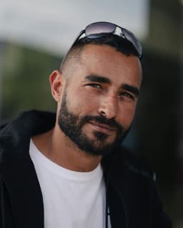 Youssef El-Masri - MENA Contributor