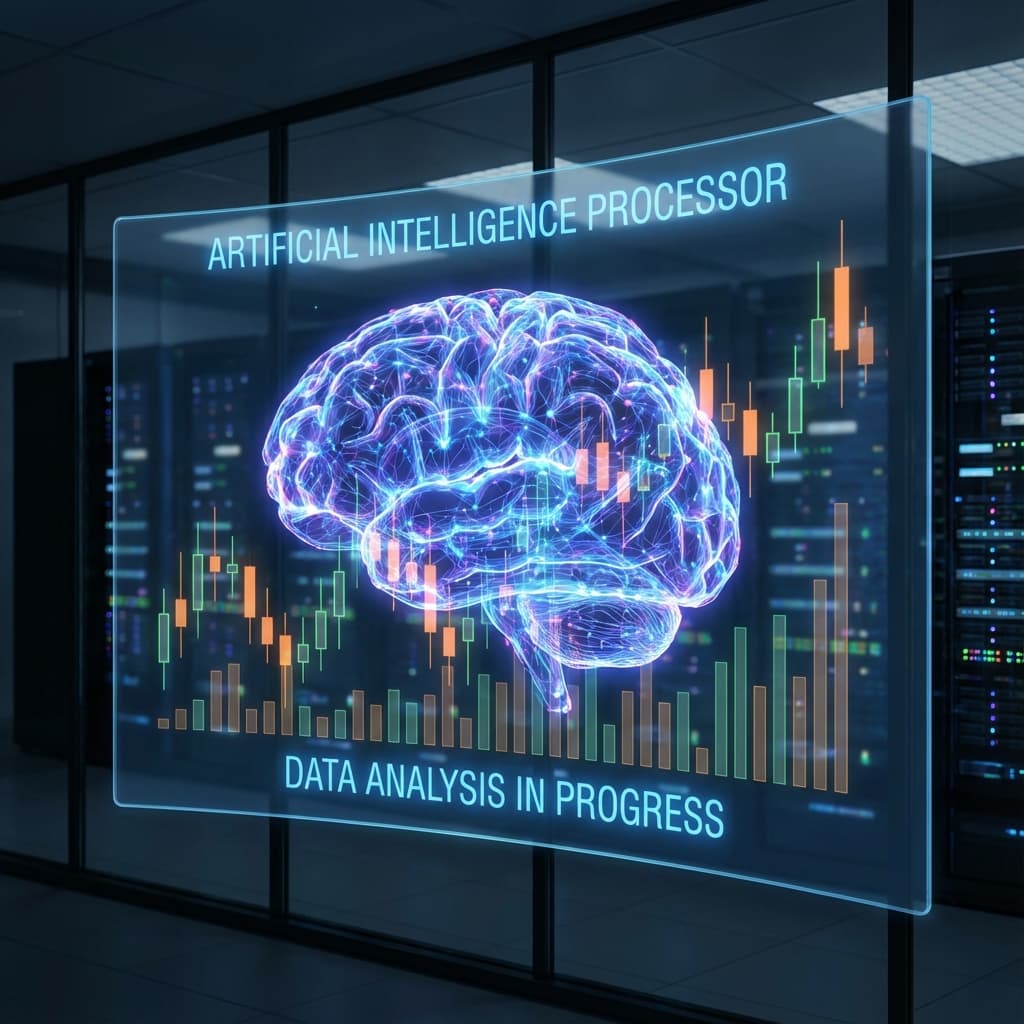 AI in Trading: Friend or Foe?