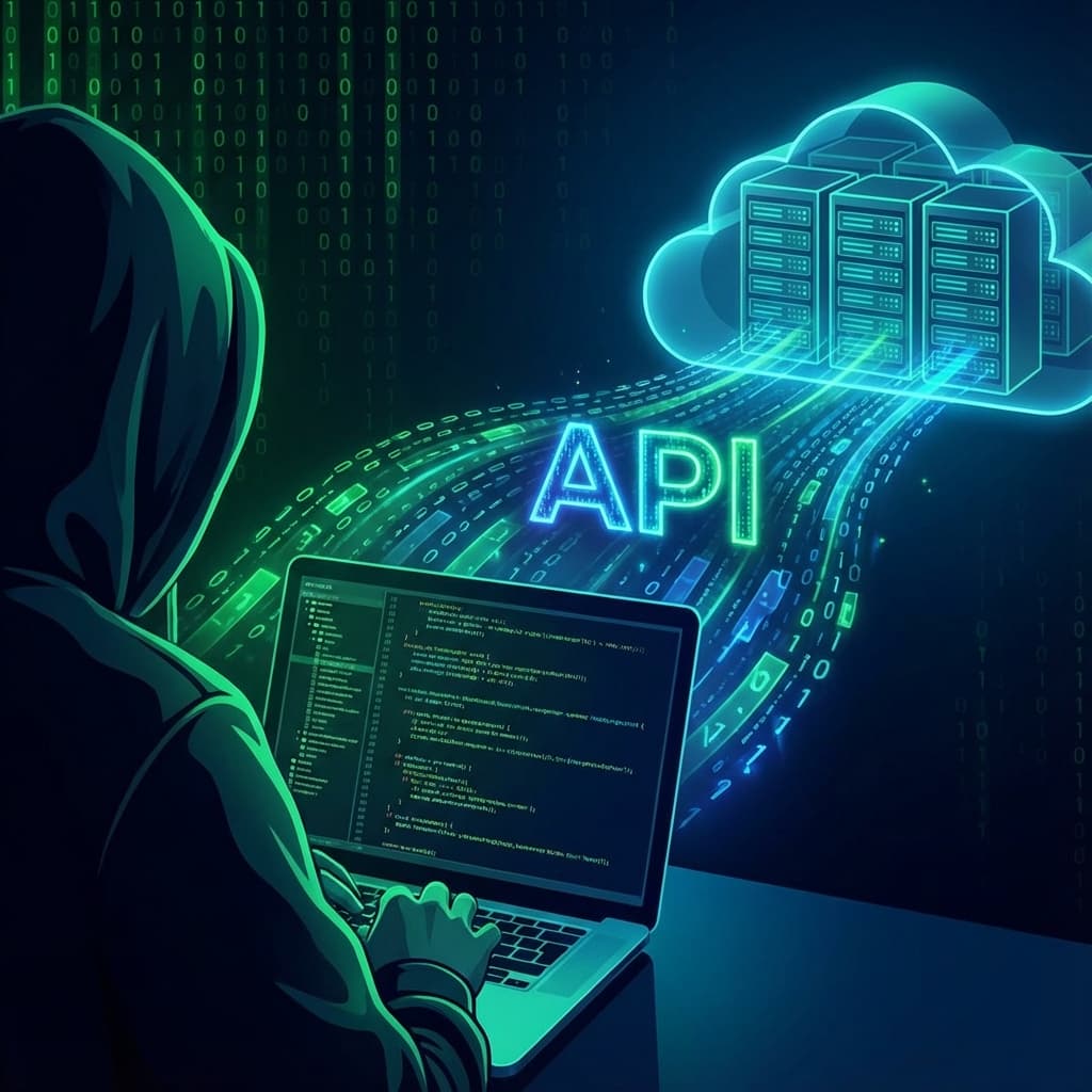 API Trading 101: Coding Your Own Trading Bot