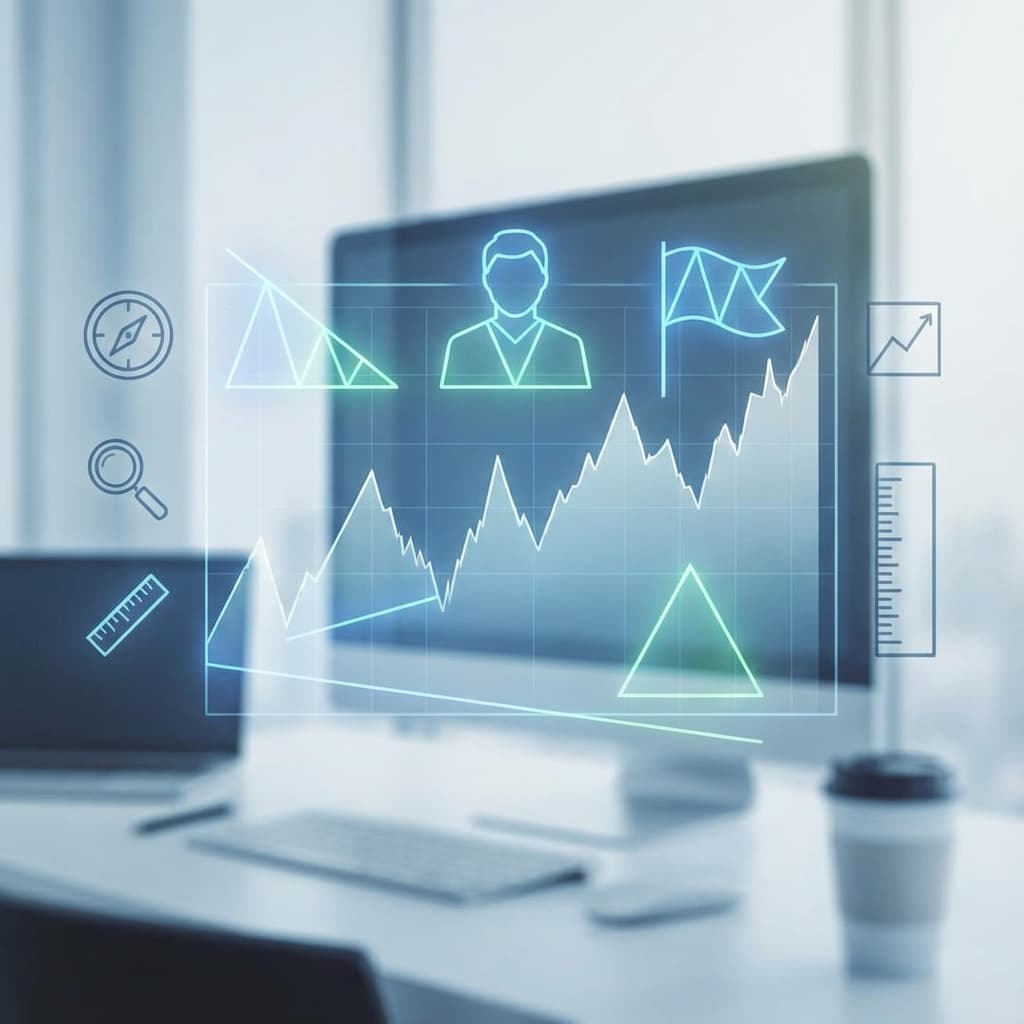 Chart Patterns Guide: Head & Shoulders, Triangles & More