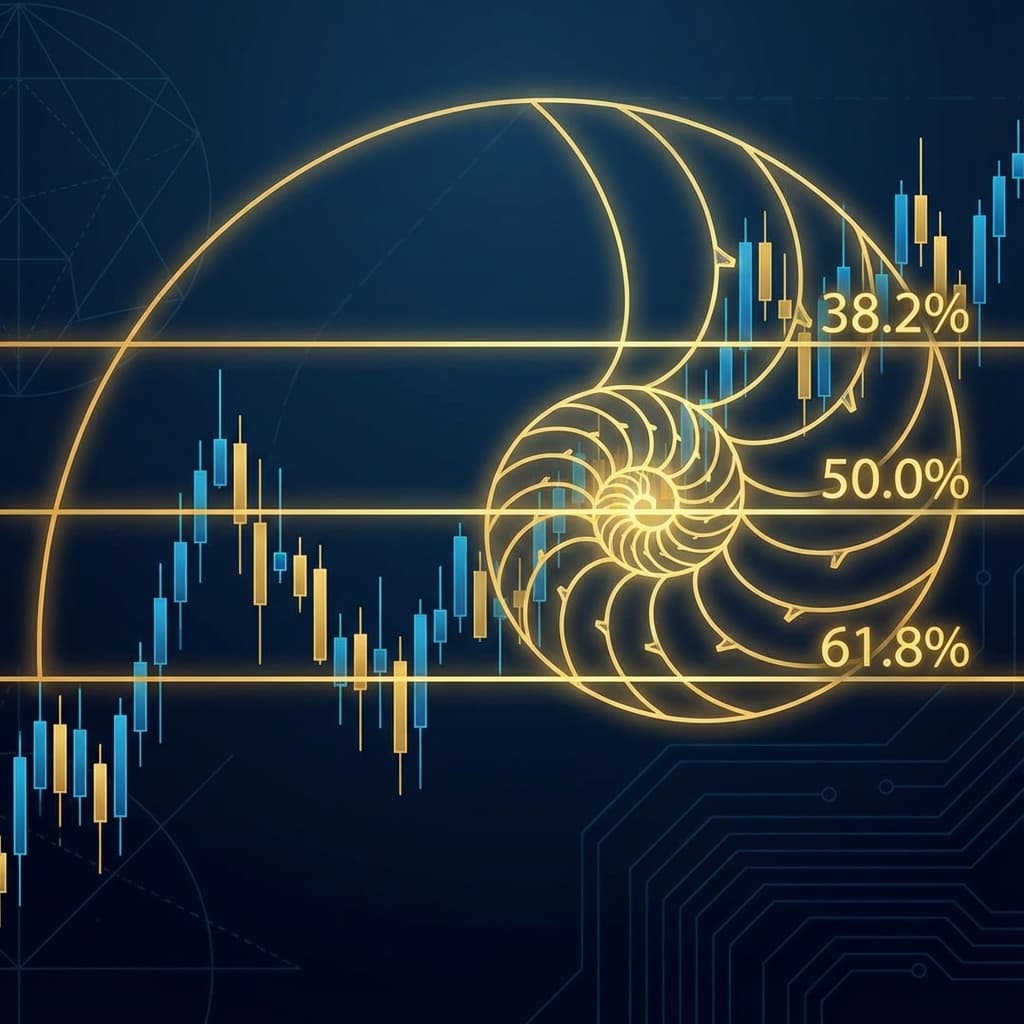 Fibonacci Trading Guide: Retracements & Extensions