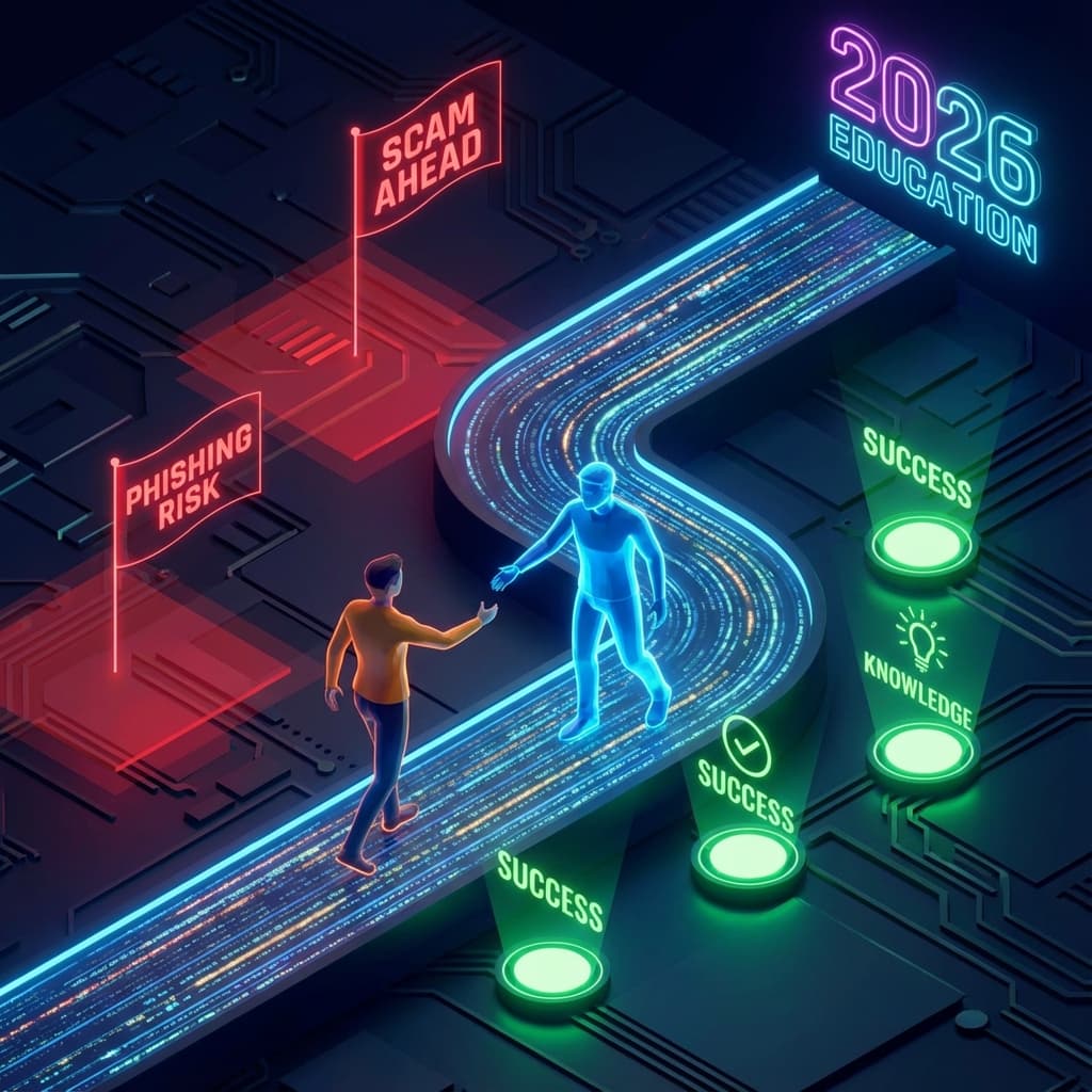 Finding a Forex Mentor: Red Flags and Green Lights