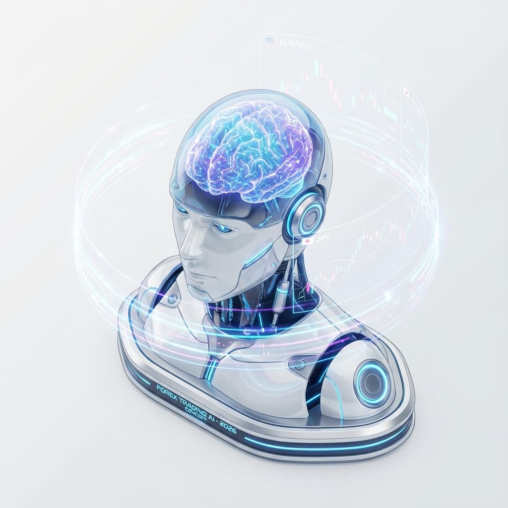 Everything You Need to Know About Forex Trading Robots (2026 Edition)