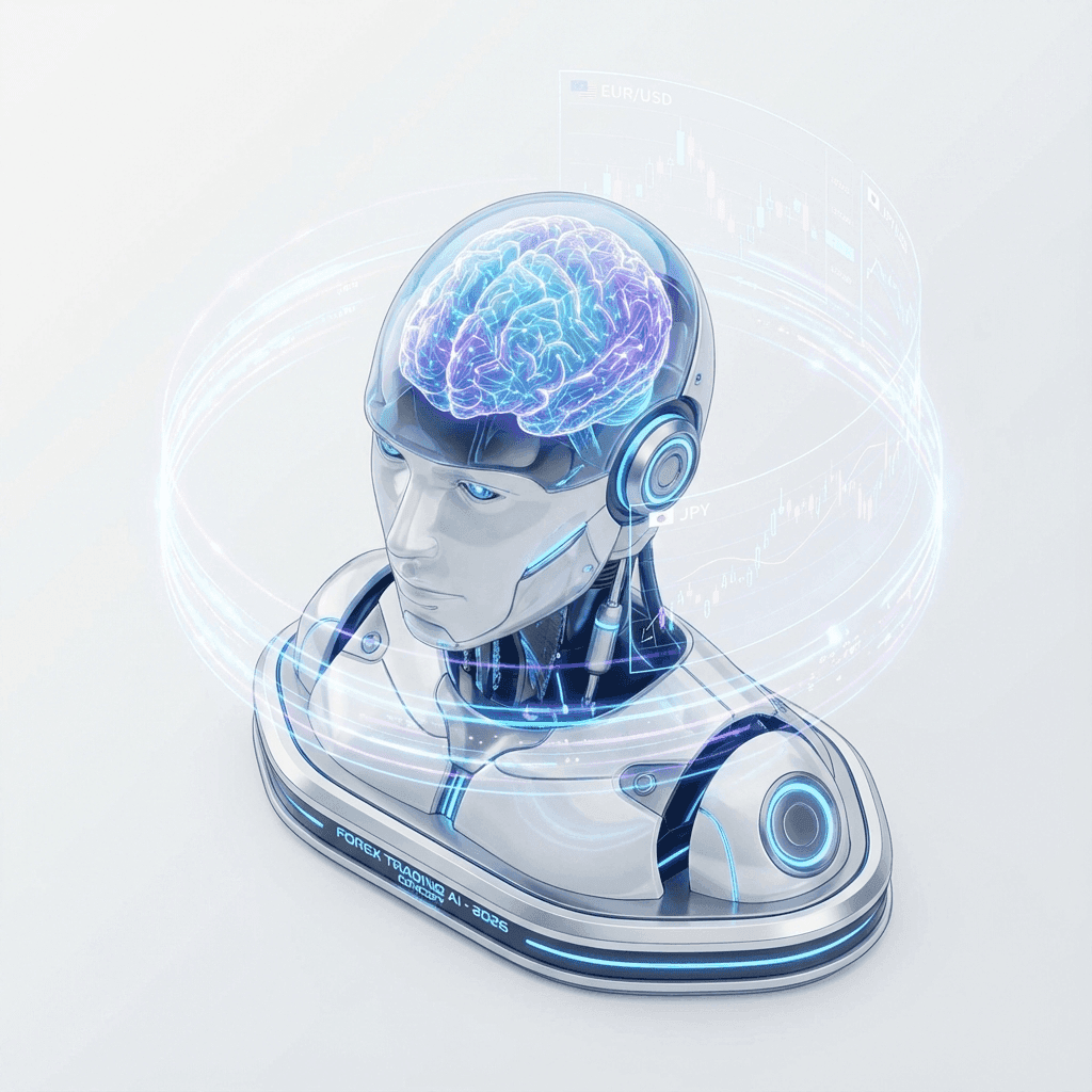 Everything You Need to Know About Forex Trading Robots (2026 Edition)