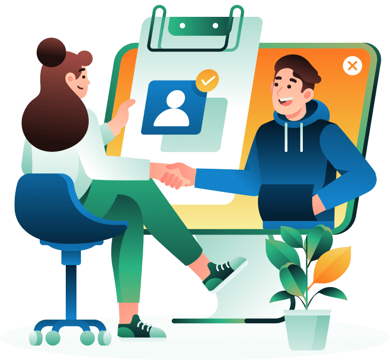 Forex broker comparison platform dashboard