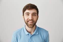 James Anderson - Senior Editor