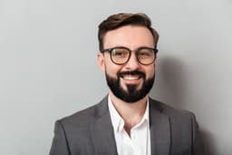 James Wilson - Risk & Regulation Reviewer