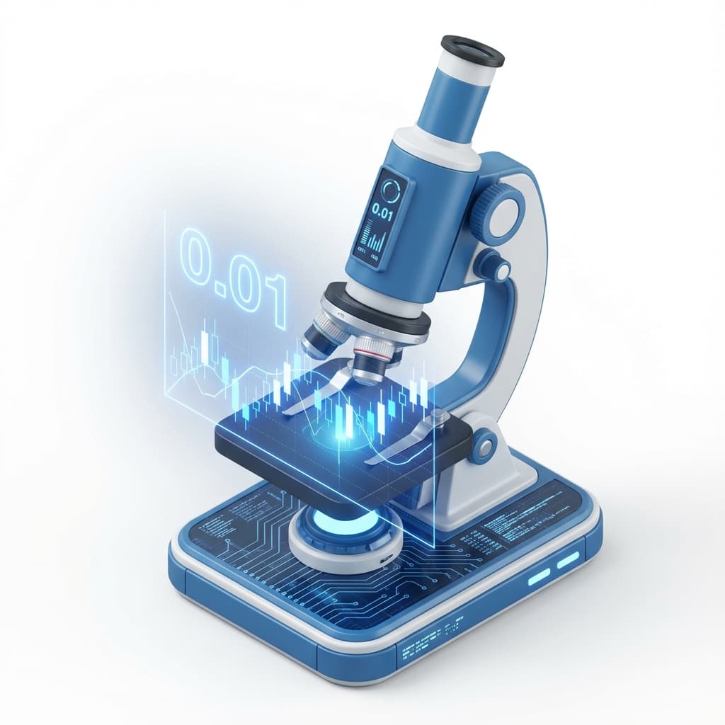 Micro Lot Trading: The Secret to Small Account Growth