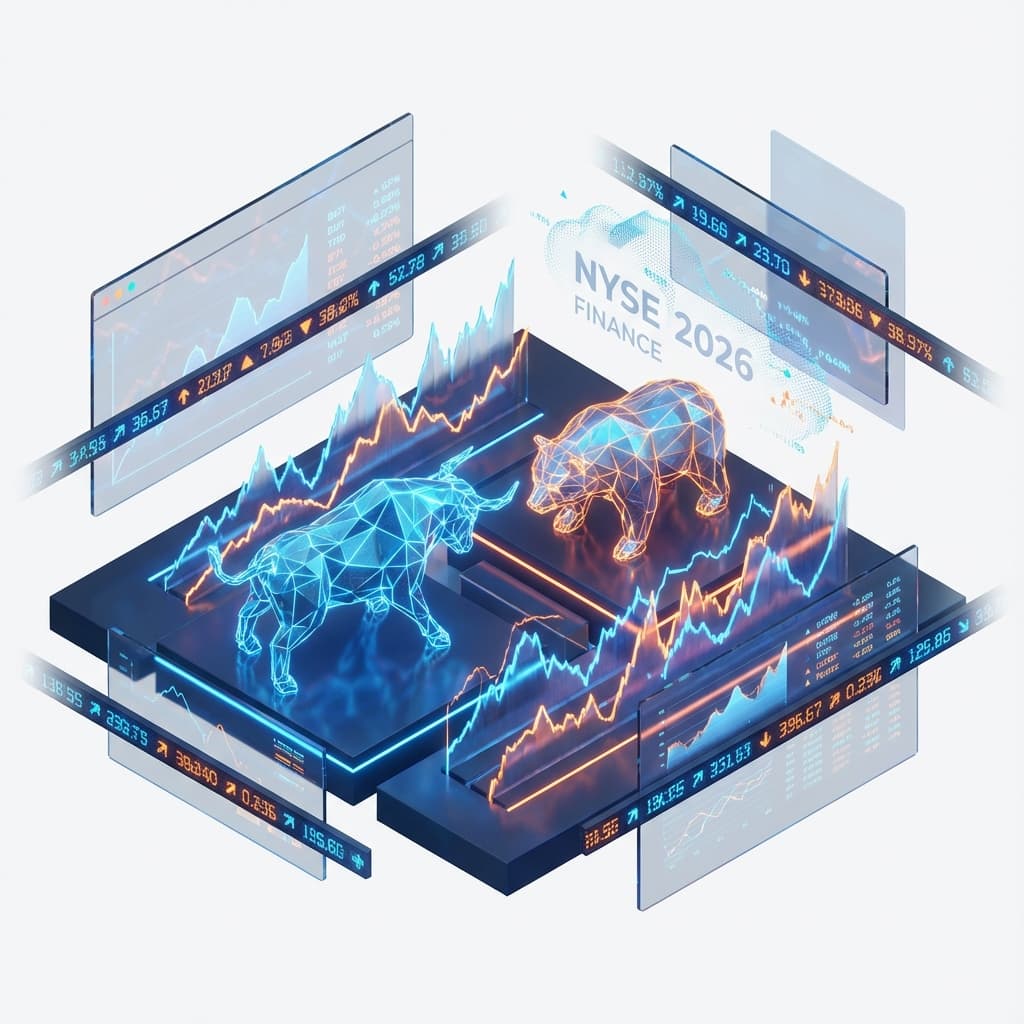 Trading the New York Session: Volatility and Overlaps
