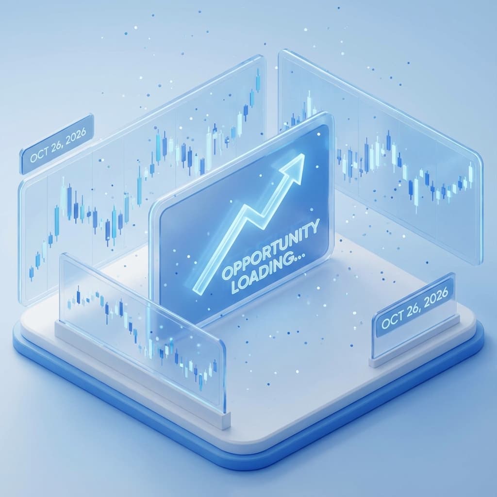 Post-News Trading: Strategies for After the Dust Settles