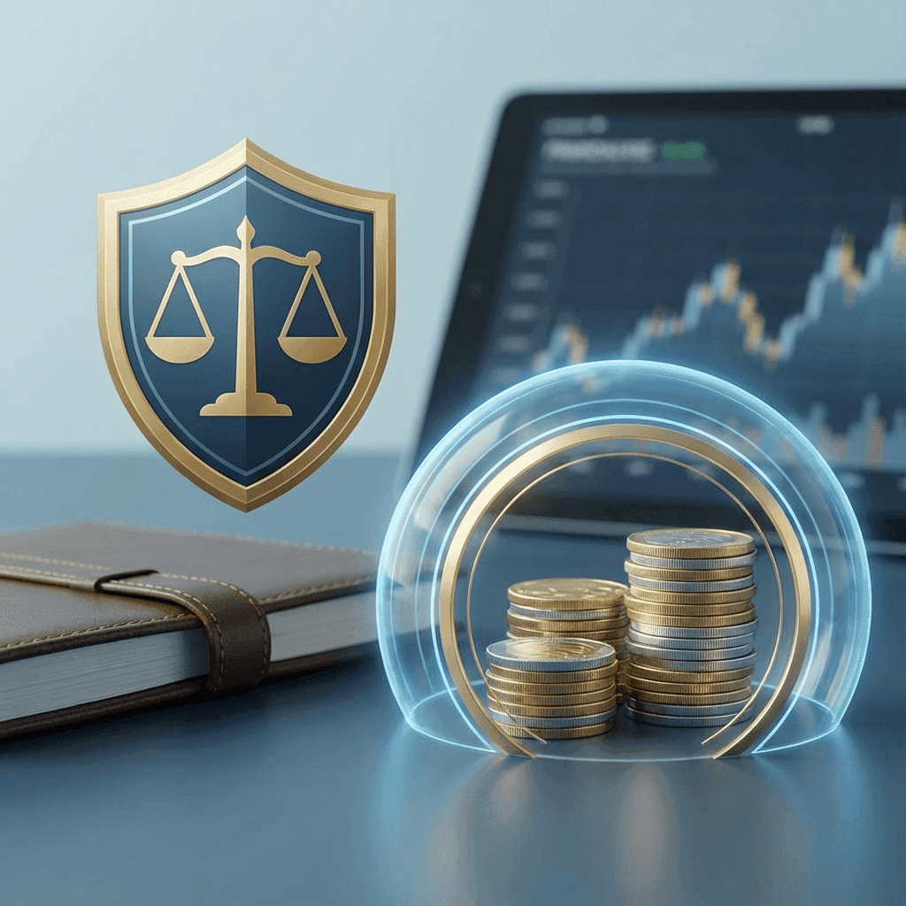 Forex Risk Management: Essential Guide to Protecting Your Capital