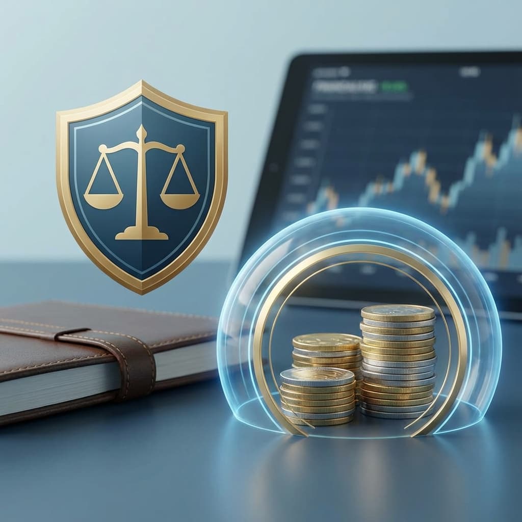 Forex Risk Management: Essential Guide to Protecting Your Capital