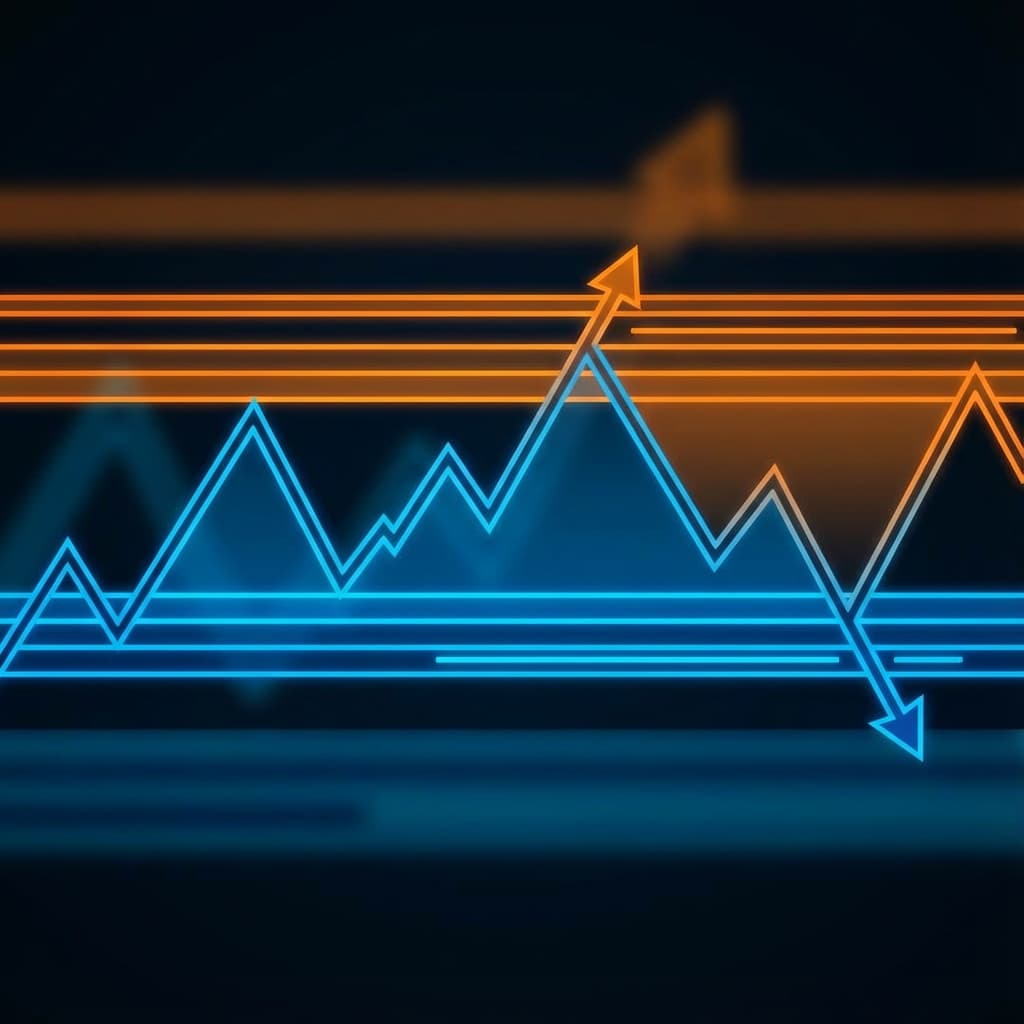 Support and Resistance Guide: Finding Key Levels