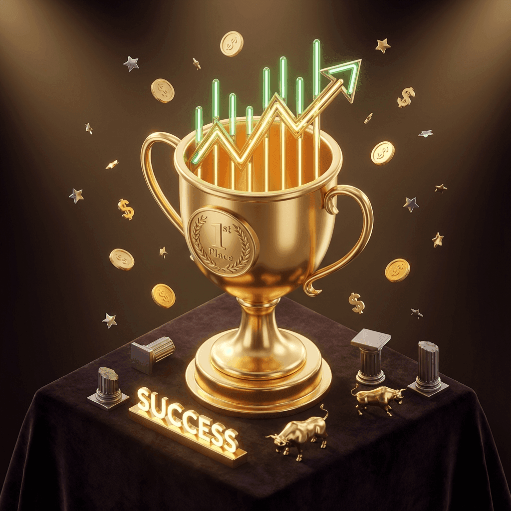 Forex Contests Guide: Demo and Live Competitions