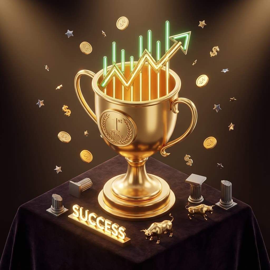 Forex Contests Guide: Demo and Live Competitions