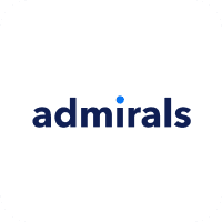 Admirals logo