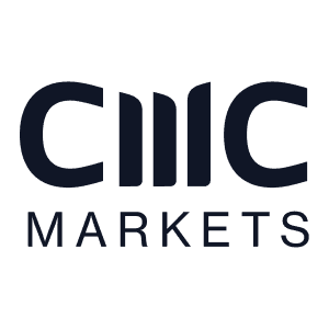 CMC Markets logo