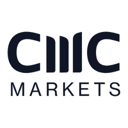 CMC Markets Logo