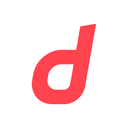 Deriv logo