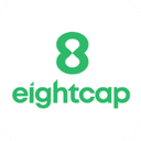 Eightcap logo