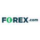 Forex.com logo