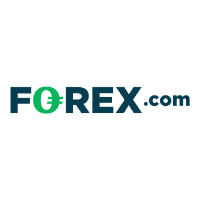 FOREX.com logo