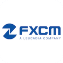 FXCM logo
