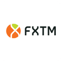 FXTM logo