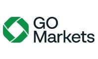 GO Markets logo