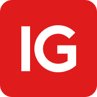 IG Middle East logo