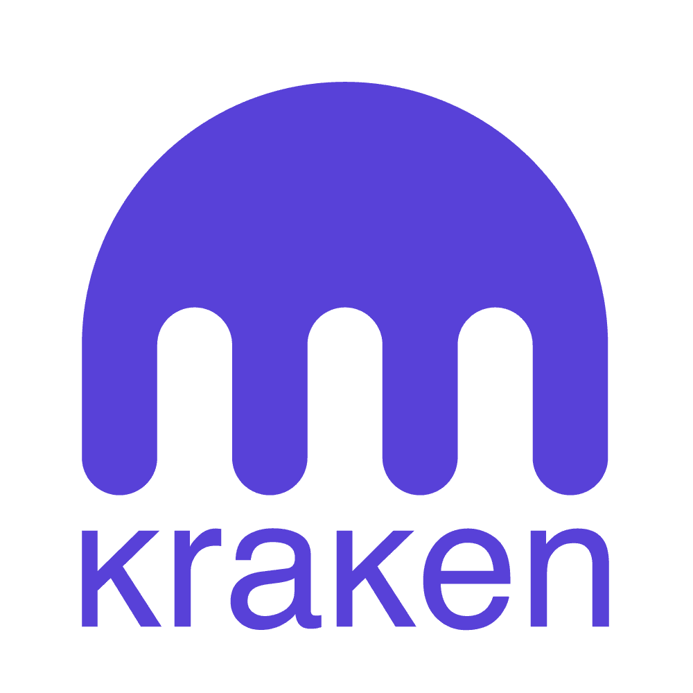 Kraken logo