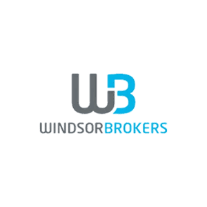 Windsor Brokers logo