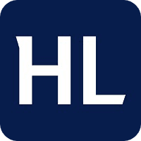 Hargreaves Lansdown logo