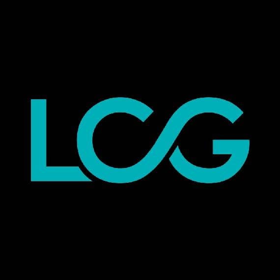 LCG logo