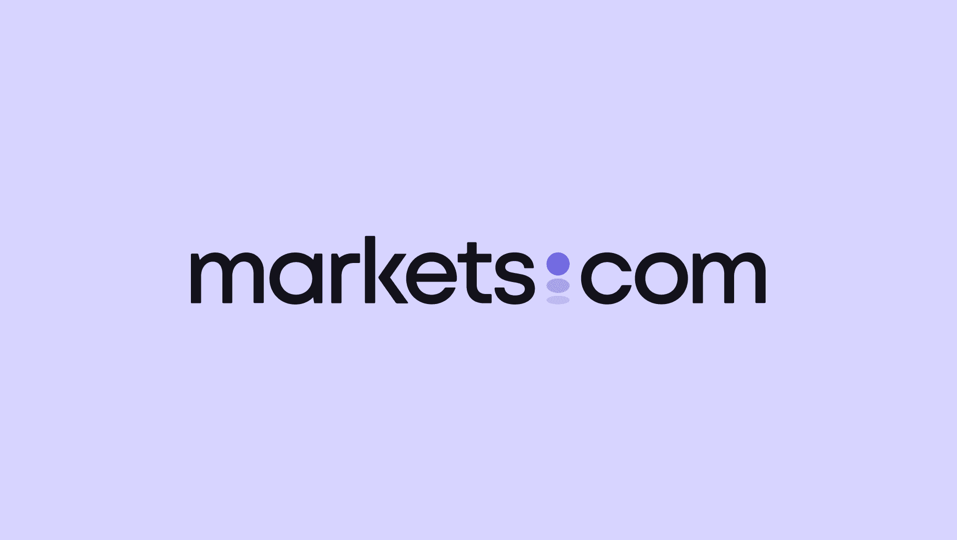 Markets.com logo
