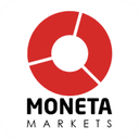 Moneta Markets logo
