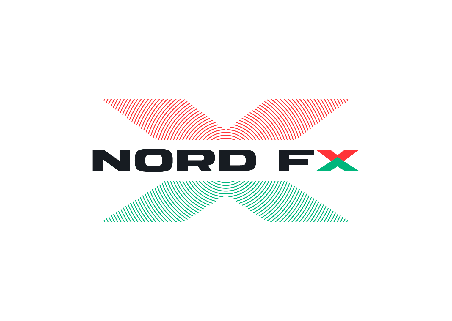 NordFX logo