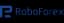 RoboForex logo