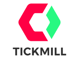 Tickmill Logo