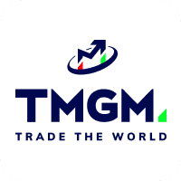 TMGM logo
