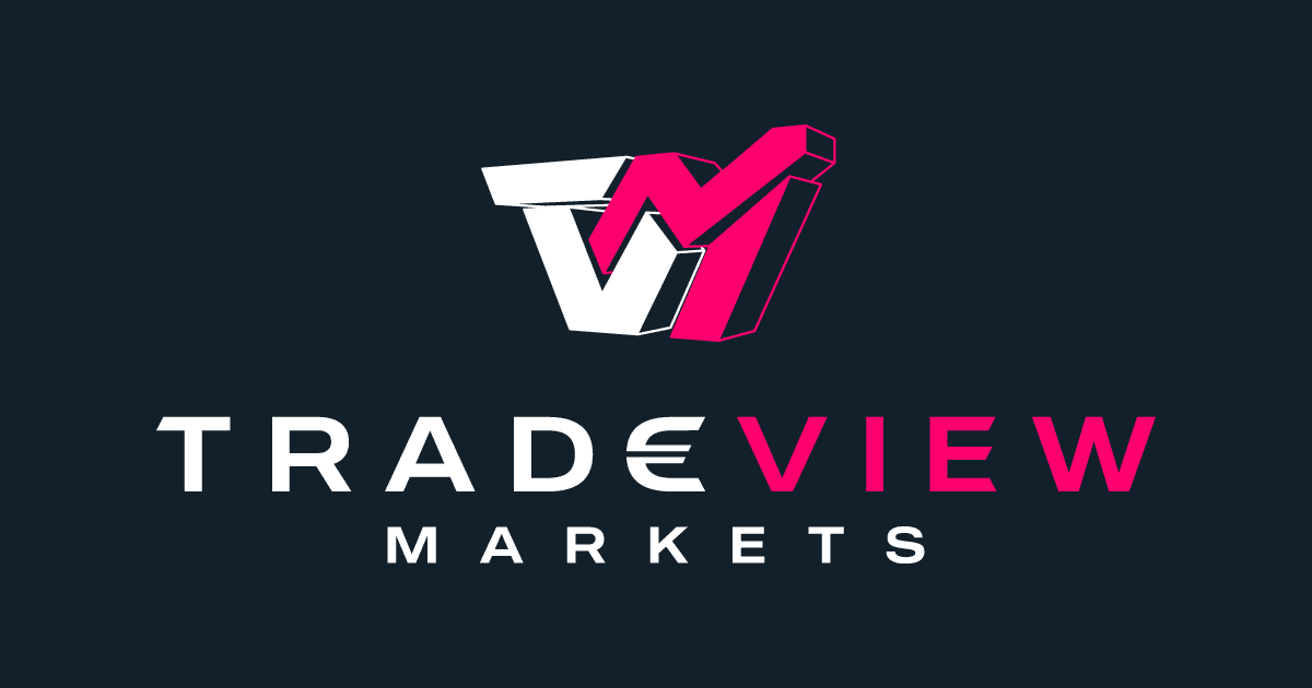 Tradeview logo