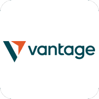 Vantage logo