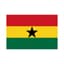 Ghana Flag
