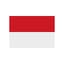 Indonesia Flag